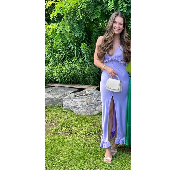 Slip Dress - Picture 4 of 4